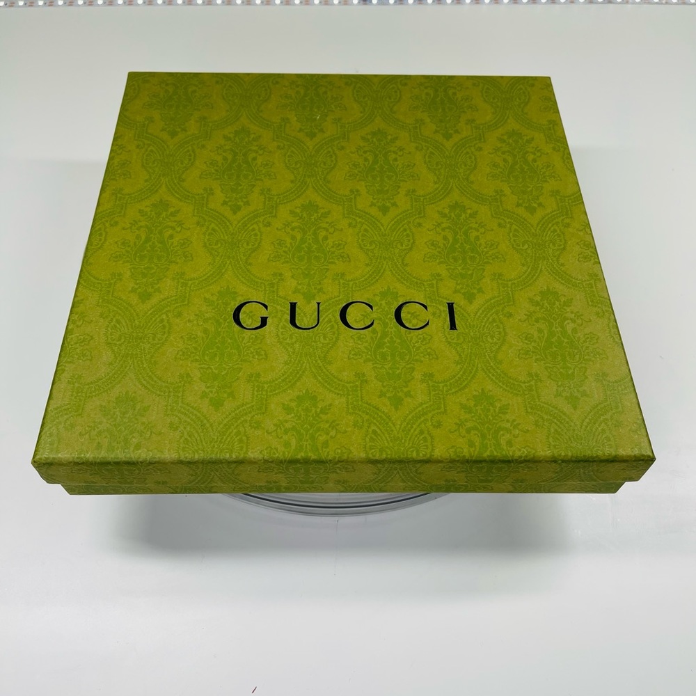Gucci Box Empty - image 2